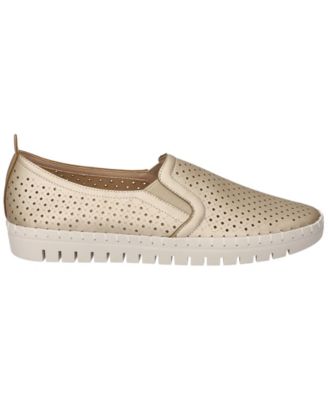 Women's Fresh Slip On Sneakers