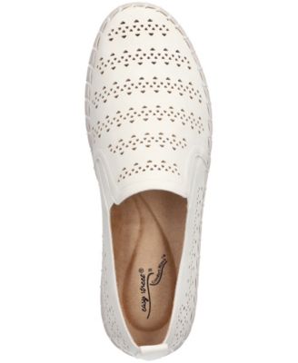 Women's Peppy Platform Sneakers