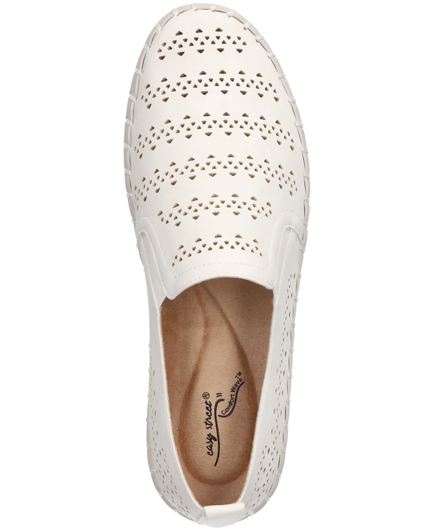 Women's Peppy Platform Sneakers