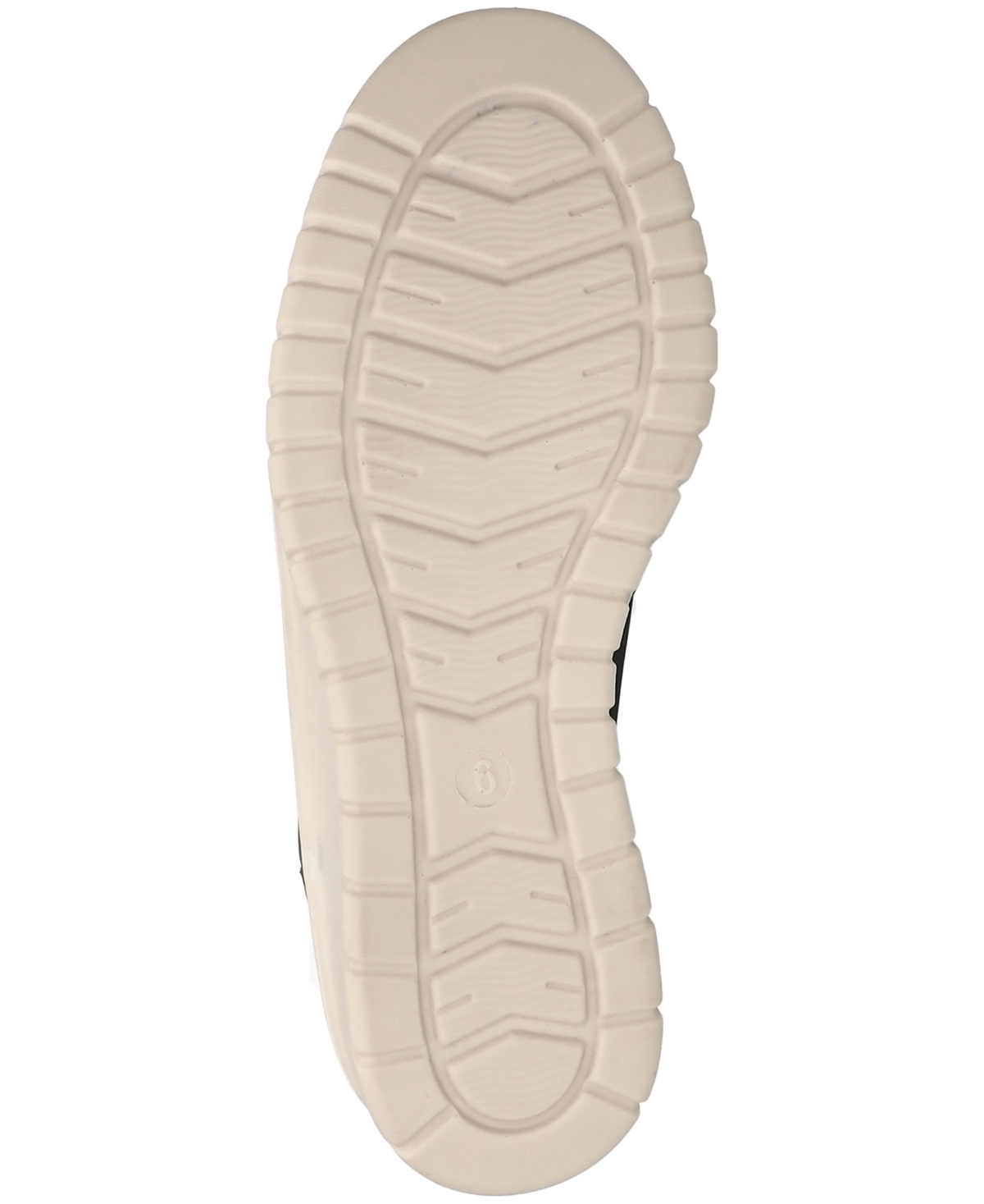 EASY STREET WOMEN'S PETAL COMFORT SLIP-ON FLATS 