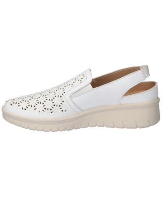 Women's Petal Comfort Slip-On Flats