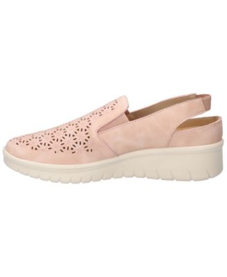 Women's Petal Comfort Slip-On Flats