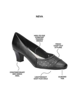 Women's Neva Comfort Dress Heel Pumps