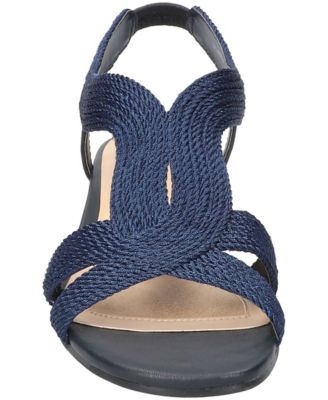 Women's Festival Block Heel Sandals