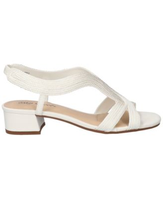 Women's Festival Block Heel Sandals