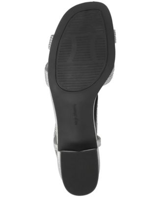 Women's Festival Block Heel Sandals