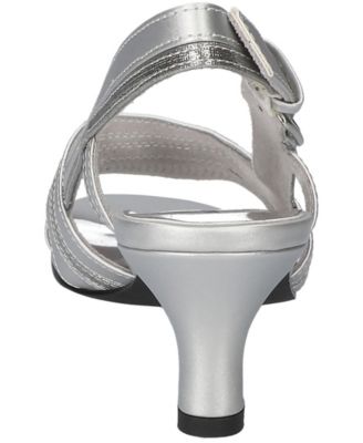 Women's Meghan Slingback Heeled Sandals