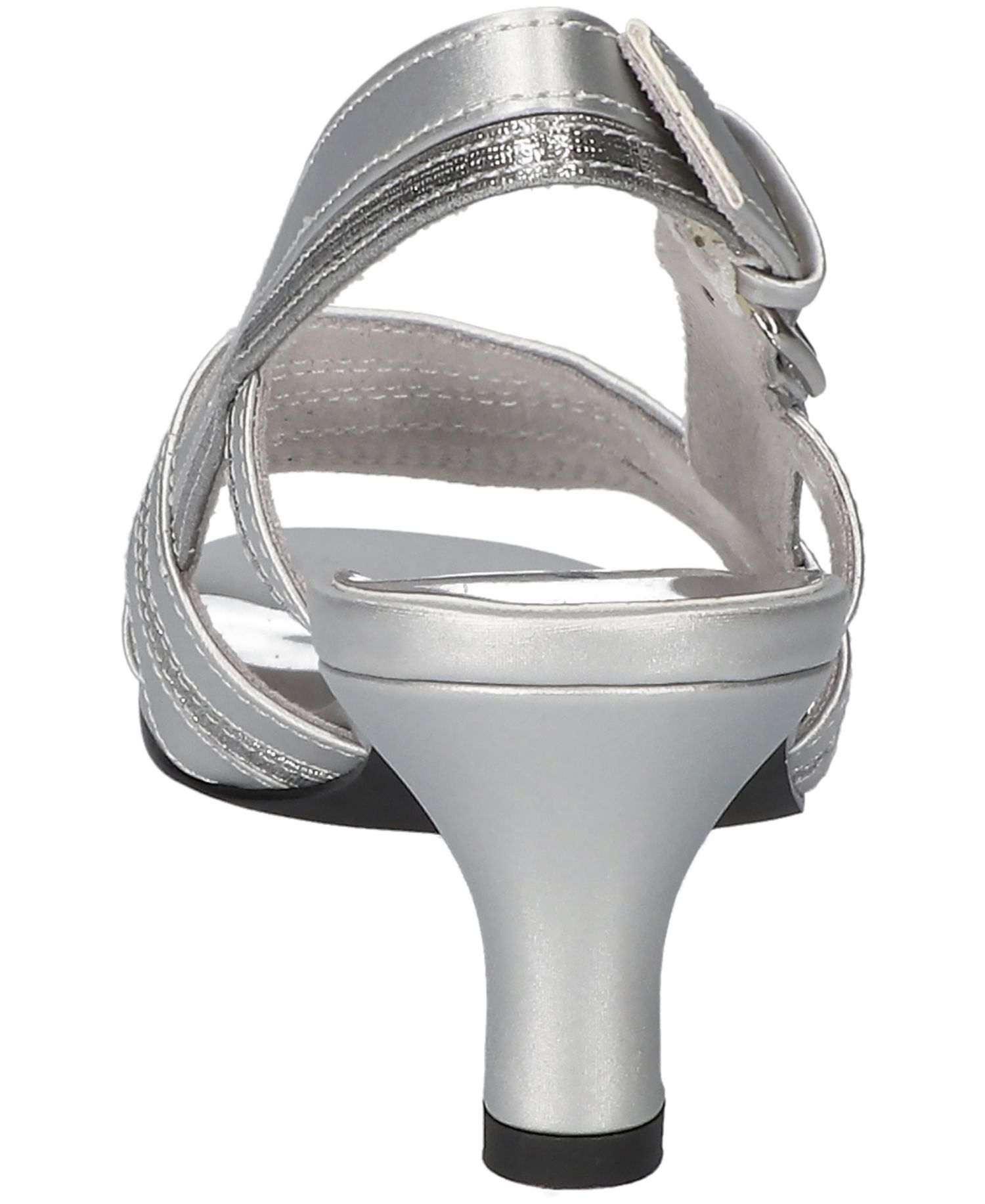Women's Meghan Slingback Heeled Sandals