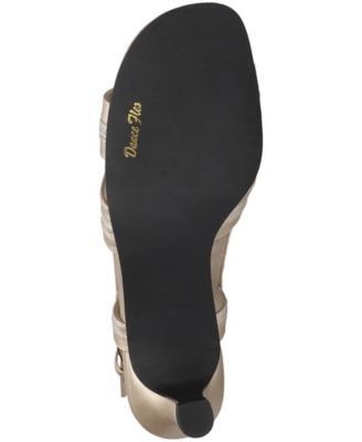 Women's Meghan Slingback Heeled Sandals