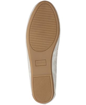 Women's Jackie Slip-On Ballet Flats