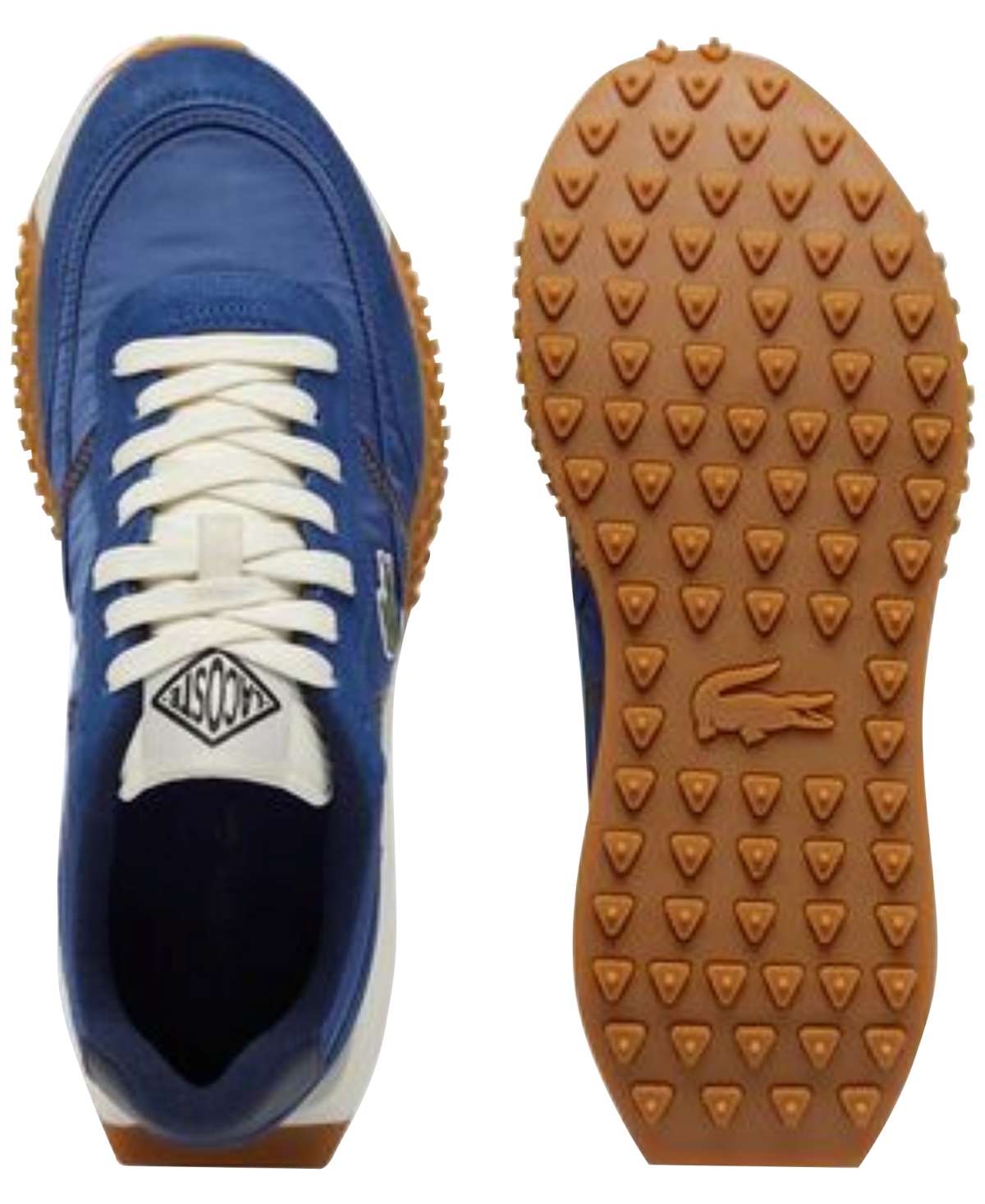 Lacoste Men's L-Spin Deluxe 3.0 Sneakers