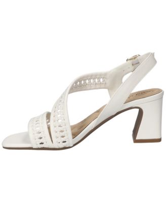 Women's Rowan Square Toe Sandals