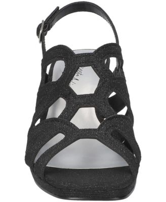 Women's Jetty Dress Heel Sandals