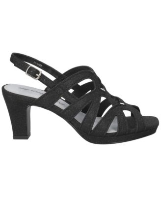 Women's Jetty Dress Heel Sandals