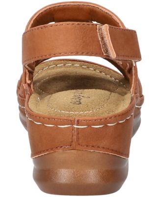 Women's Alexi Slingback Wedge Sandals