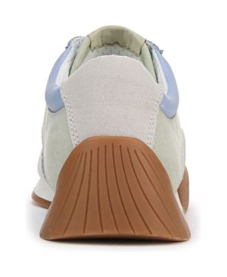 Women's Brescia Lace Up Jogger Sneakers