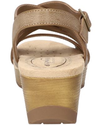 Women's Rosella Slip-Resistant Sandals