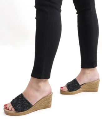 Women's Ricci Wedge Heel Sandals