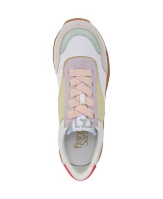 Women's Brescia Lace Up Jogger Sneakers