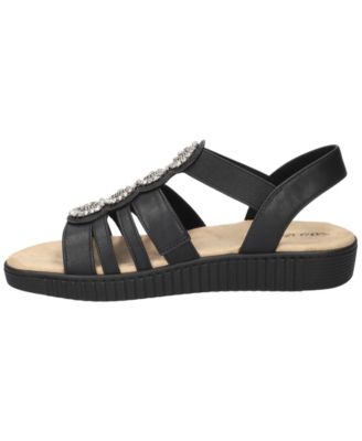 Women's Samira Slip-On Platform Sandals