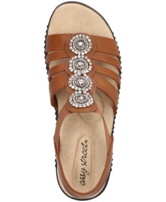 Women's Samira Slip-On Platform Sandals