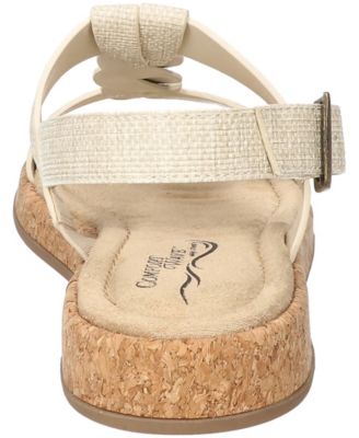 Women's Tampa Comfort Platform Sandals