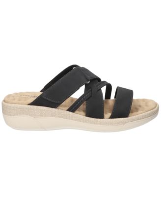 Women's Paola Comfort Platform Sandals