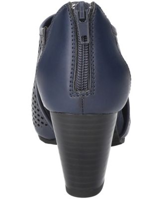 Women's Amiri Block Heel Sandals