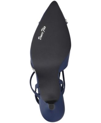 Women's Unna Slip-On Pumps