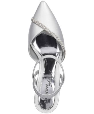 Women's Unna Slip-On Pumps