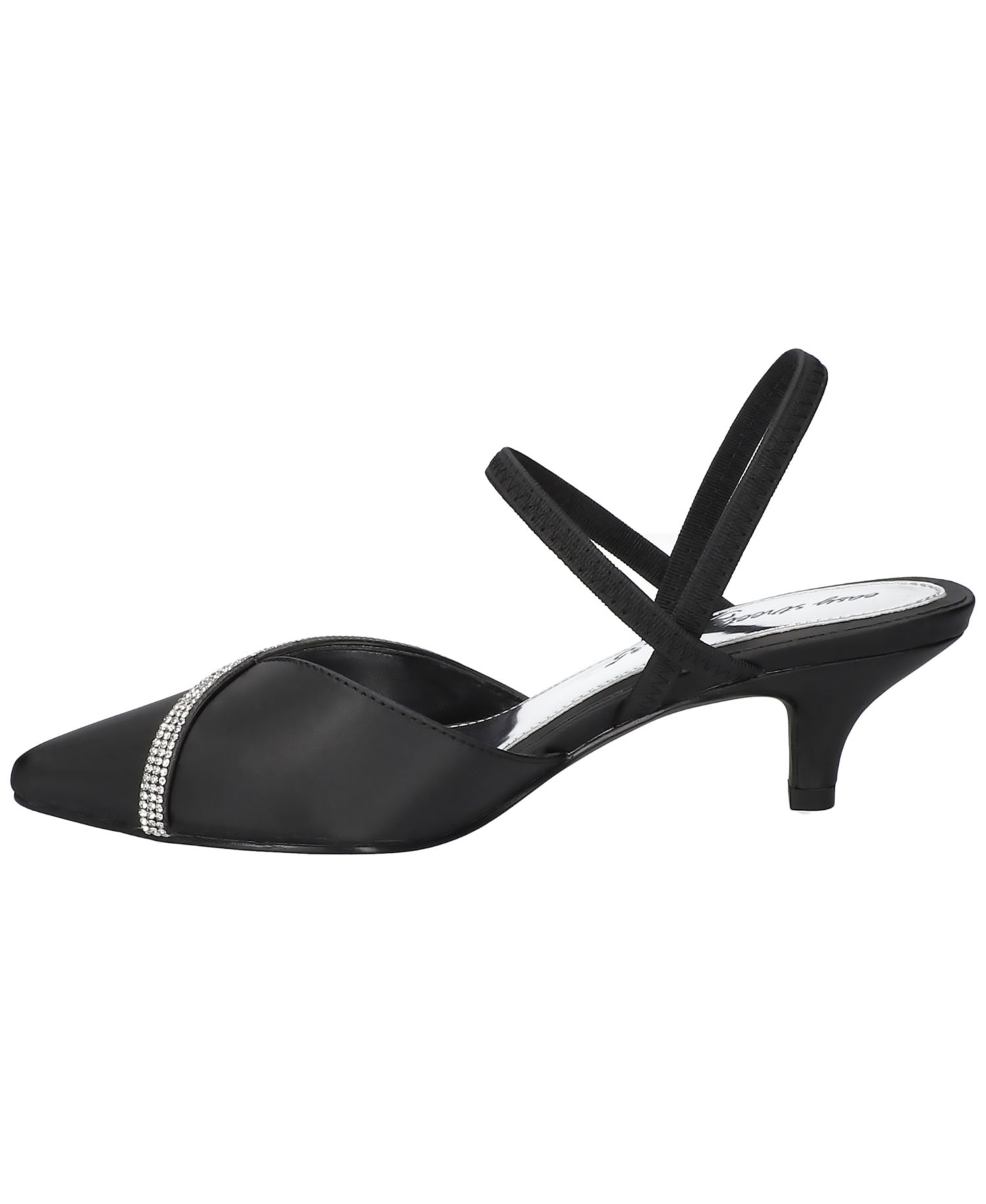 Women's Unna Slip-On Pumps