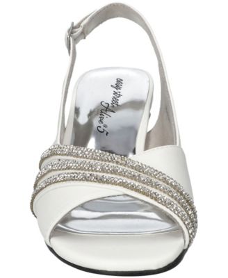 Women's Teton Dress Heel Sandals