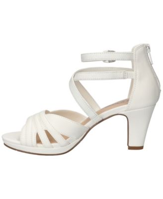 Women's Crissa Buckle Dress Sandals