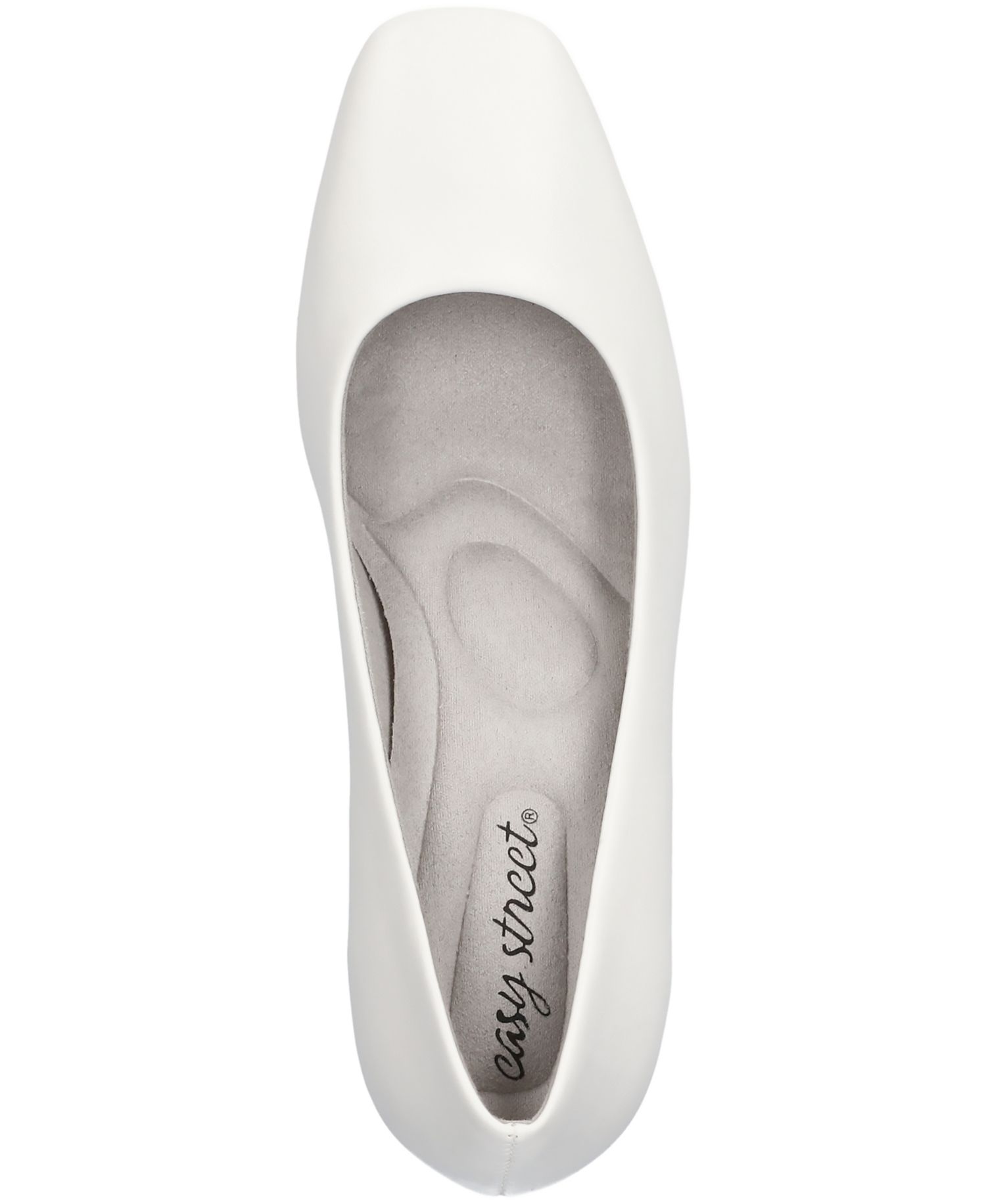 Women's Poet Square Toe Pumps