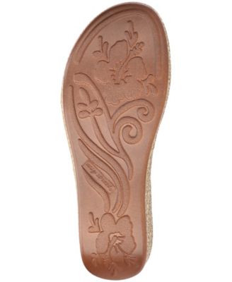 Women's Lua Wedge Heel Sandals