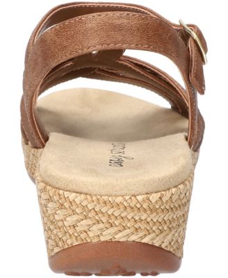 Women's Lua Wedge Heel Sandals