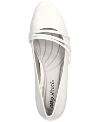 Women's Cristiny Slip-On Pumps