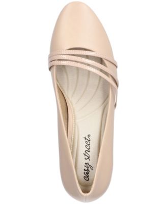 Women's Cristiny Slip-On Pumps