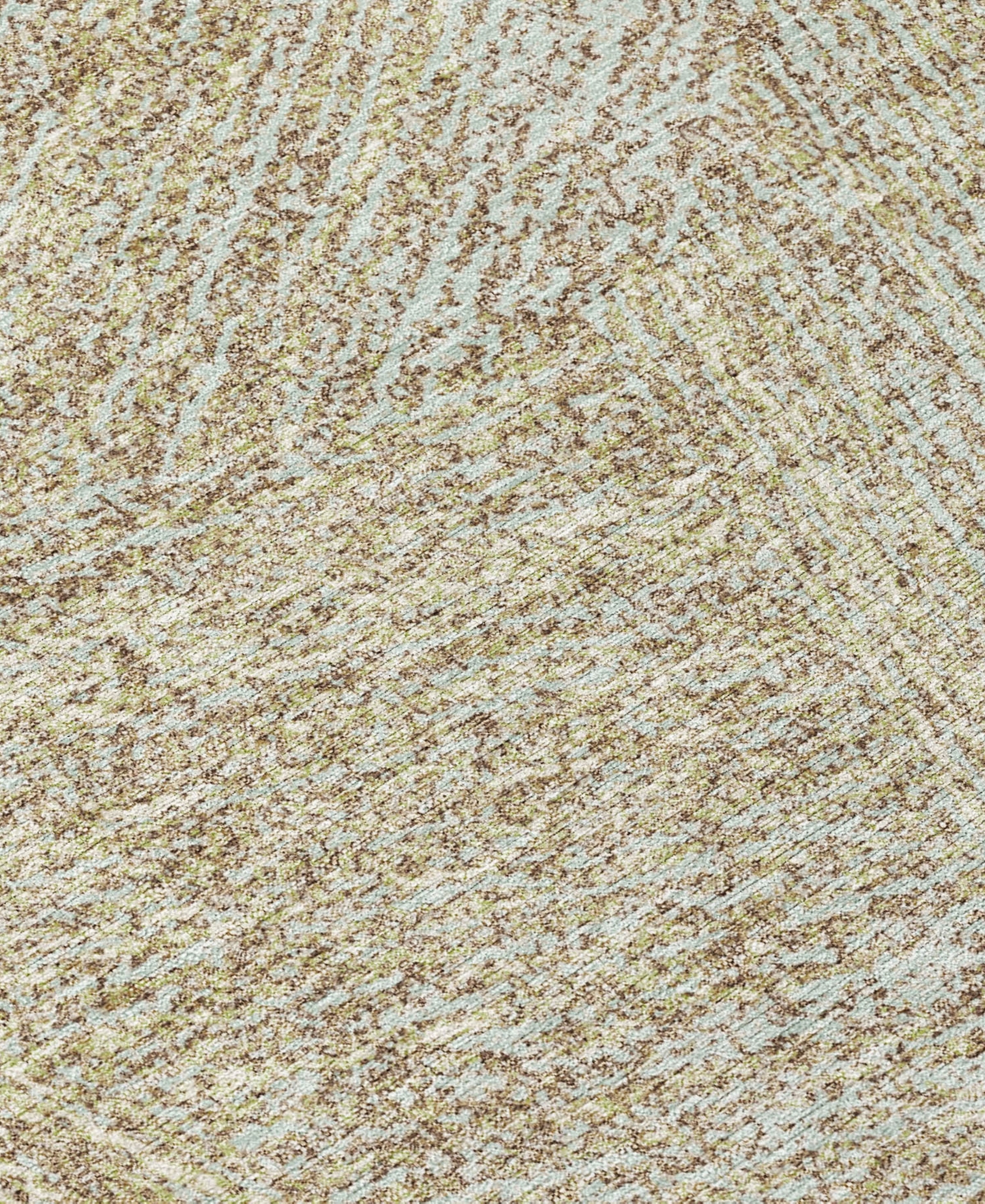 Addison Chantille Machine Washable Acn991 9'x12' Area Rug In Beige
