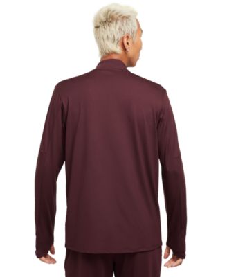Men's Element Running Quarter-Zip