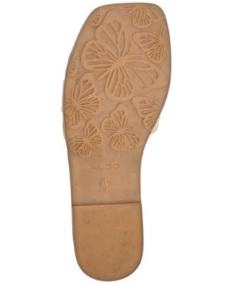 Women's Seaflower Flat Sandals