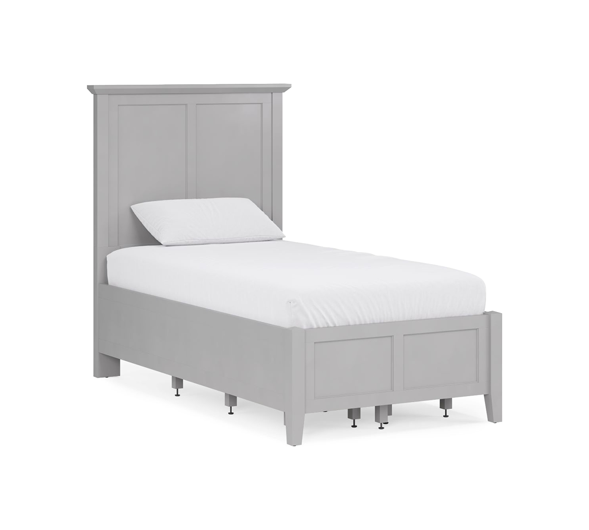 MACY'S HEDWORTH TWIN BED 