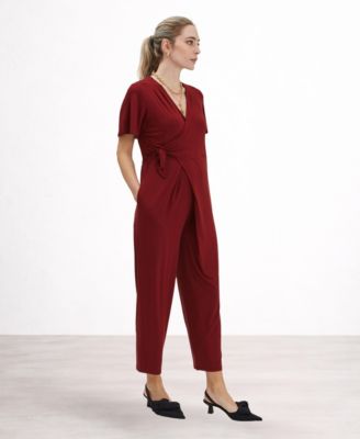 Lucia Jumpsuit
