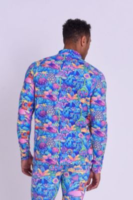 Men's Baselayer Top - How High