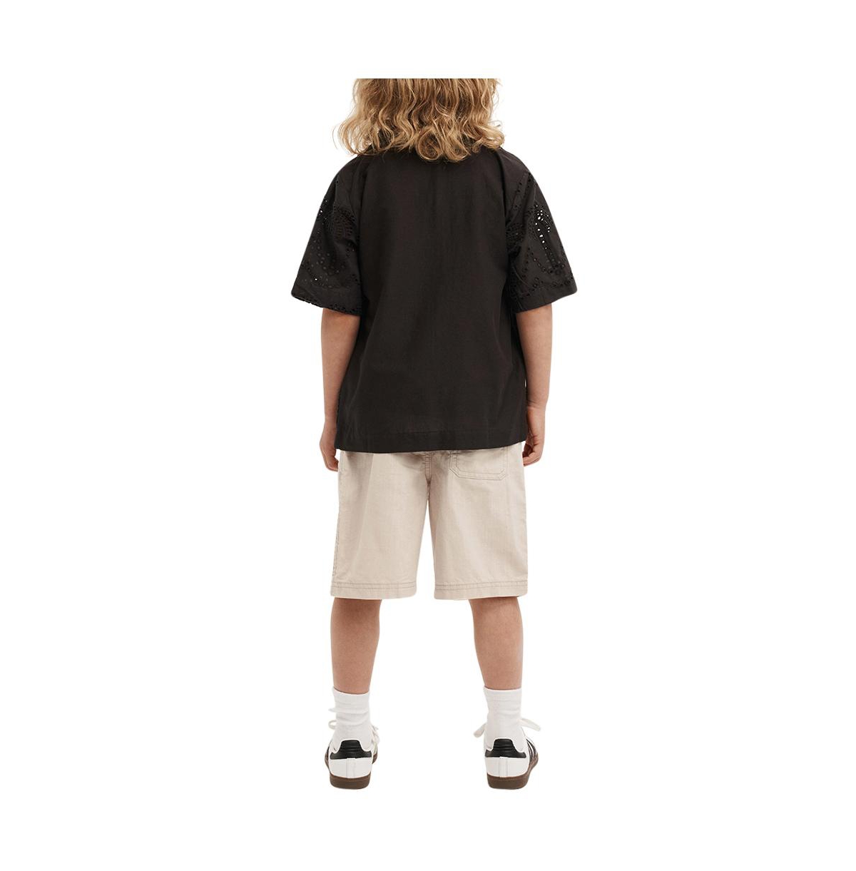 Cotton On Boys Little/Big Eric Easy Short