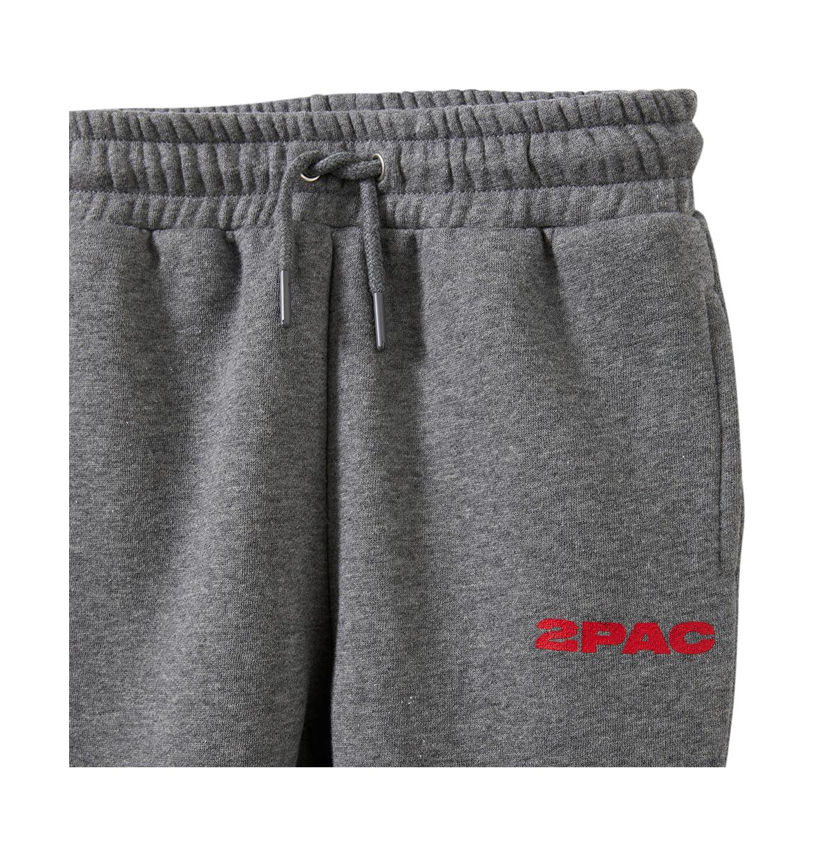 Cotton On Little Boys Little/Big License Marlo Trackpant -tupac