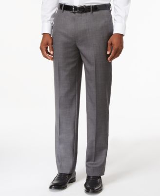 macy's tommy hilfiger dress pants