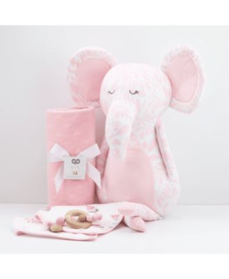 Waddles The Goose Plush