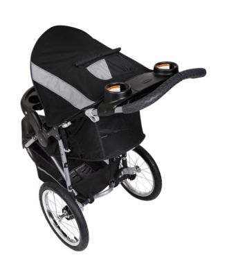 Expedition Jogger Travel System