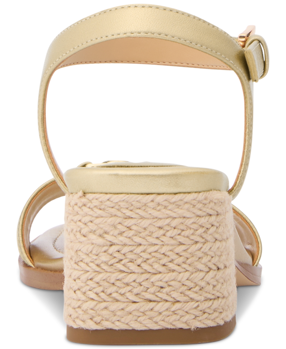 Michael Kors Michael  Women's Mandy Mid-heel Sandals